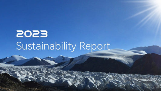 YUTO Sustainability Report 2023