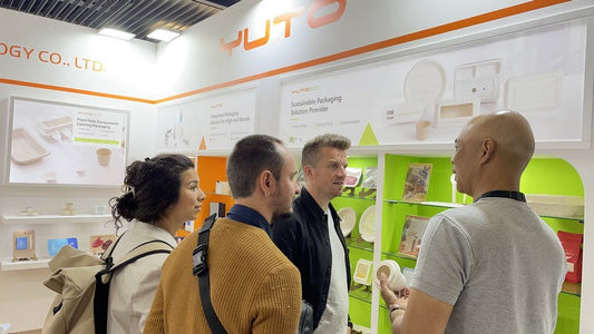 interpack2023 Annual Feast, YUTO Reviews Exhibition Highlights with You