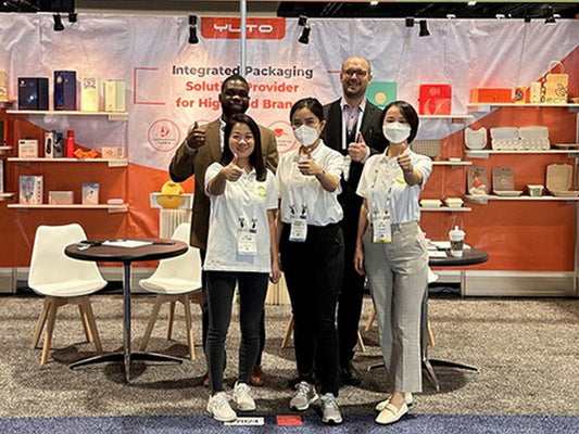 Packaging Sustainable Innovation | Pack Expo International 2022 Ended Successfully