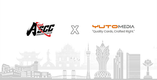 YUTOMEDIA Participates in The 2nd ASCC in Macau
