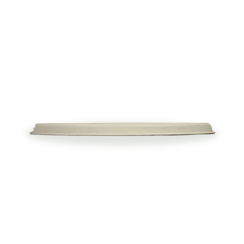 12-16oz Bowl Lid | Compostable Cover - YUTO