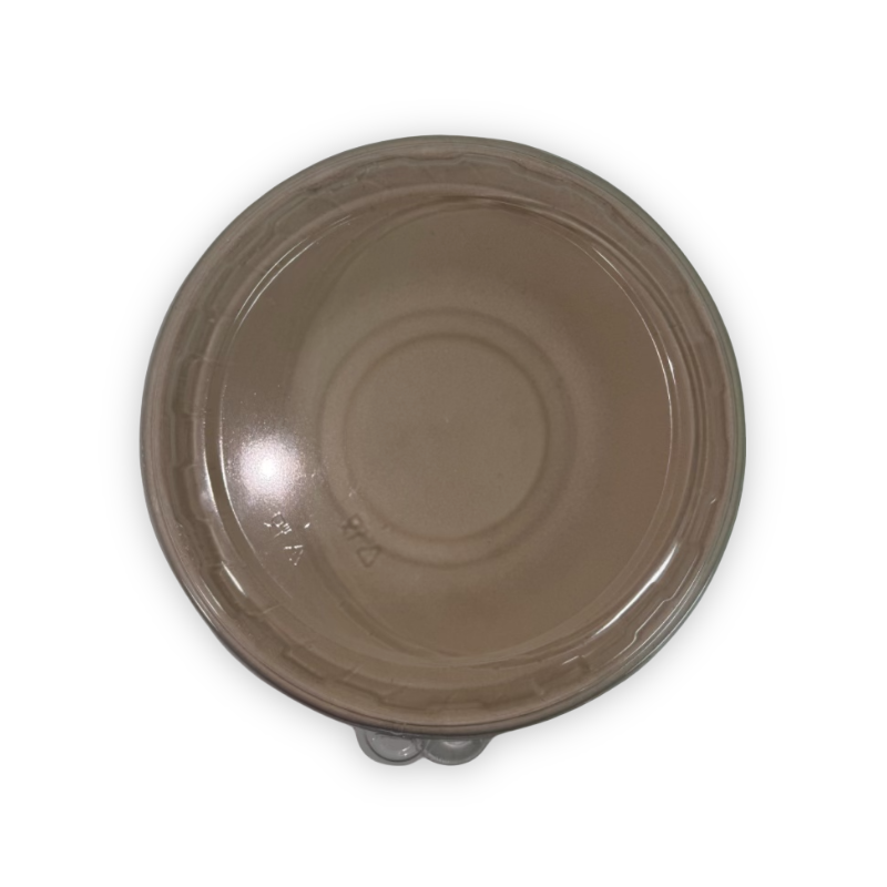 32oz Compostable Bowl | Eco Food Container